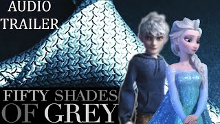 Fifty Shades of Grey Jelsa