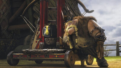 Gobber Wallpaper-how-to-train-your-dragon-21