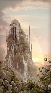 Palace of lihgt