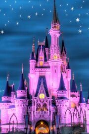 Love palace