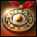 Amulet of the warrior