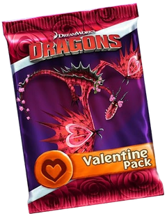 Valentine Pack