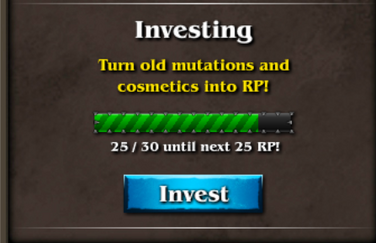 Investingscreen