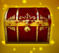 Legendary item chest