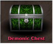 Demonic