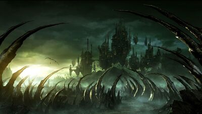 Alin City