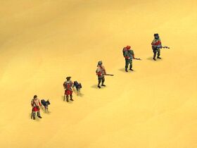 Scouts