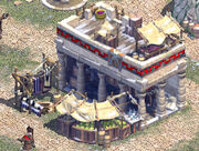 Market