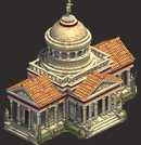 Bldg senate
