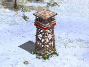 Observation Post