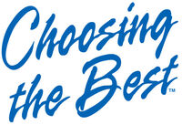 Choosing The Best Logo