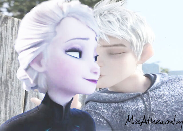 File:Jack-Frost-and-Queen-Elsa-elsa-and-jack-frost.jpg