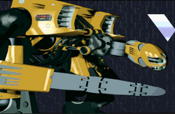 Loader rir