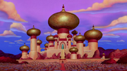 Aladdinpalace