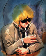 Billy