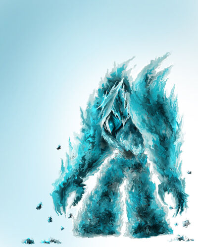 Icetitan
