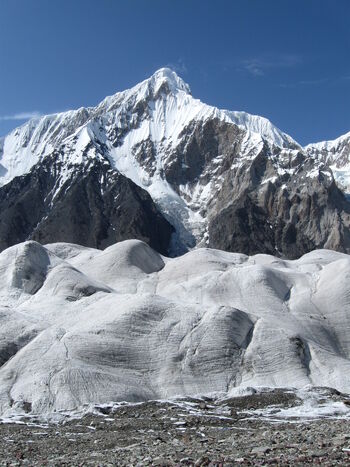 Udes Mountains