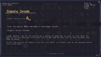 Pillaged Gold Shipping Details
