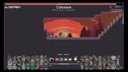 Golem Party