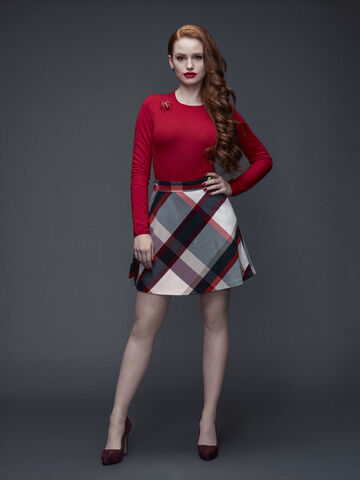 File:Cheryl Blossom Promotional Photo.jpg