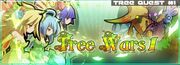 Tree Quest 1