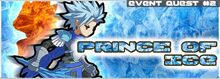 Prince of Ice
