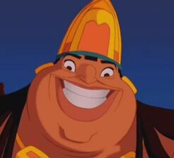 Cheif tannabok