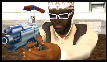 Bounty hunter picture 2