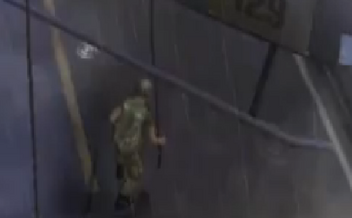Private Billy