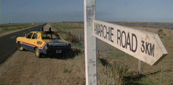 Anarchie road