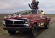Snake truck