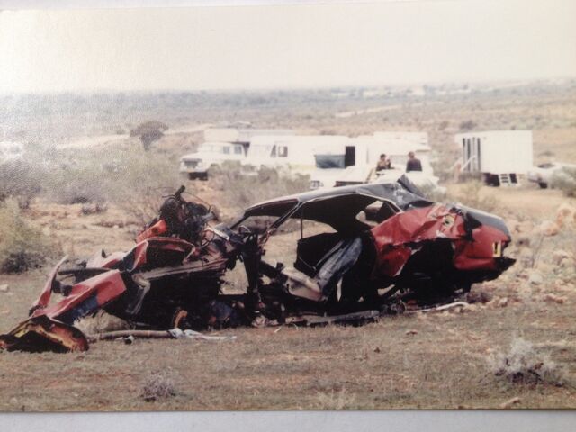 File:Red XA Wreckage.jpg