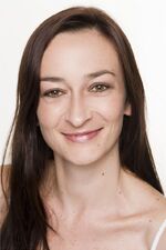 Louise Gowing