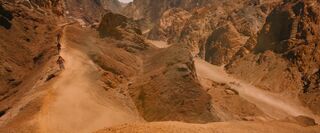 Rock Rider Canyon