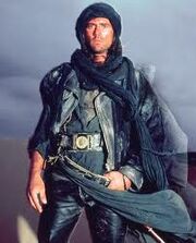 Beyond thunderdome