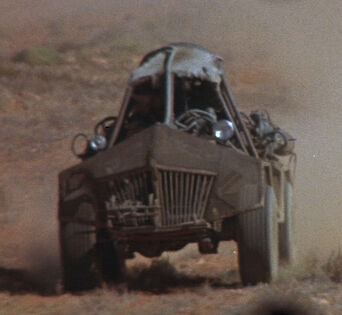 Headlight Car 2