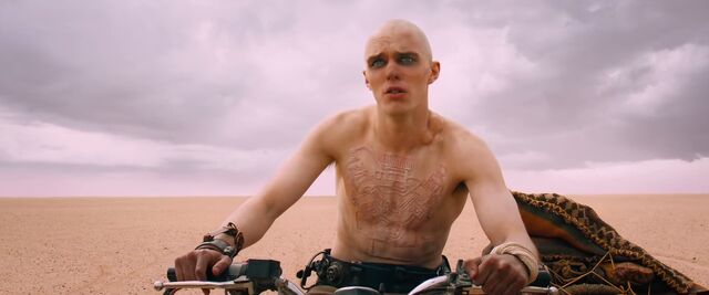 File:Nux on a bike.jpg