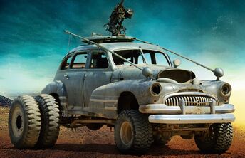 Buick