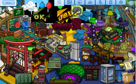 King's igloo (1)