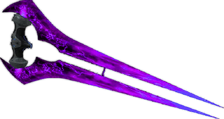 Buster Blade