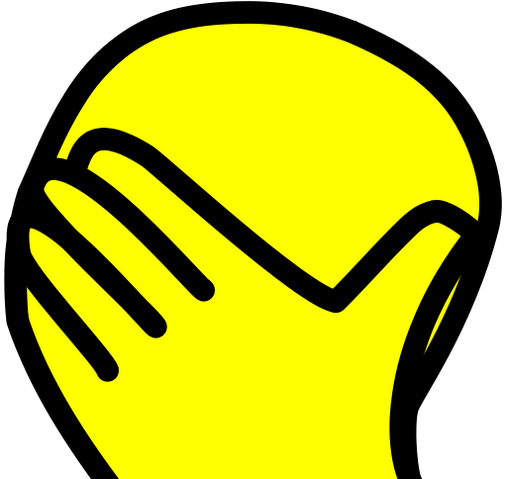 File:Yellowfacepalm.png