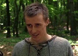 Cedric