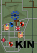 The Bunker Map