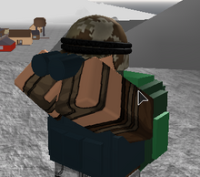 Binocular Picture Edit