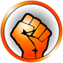 BadgeFist