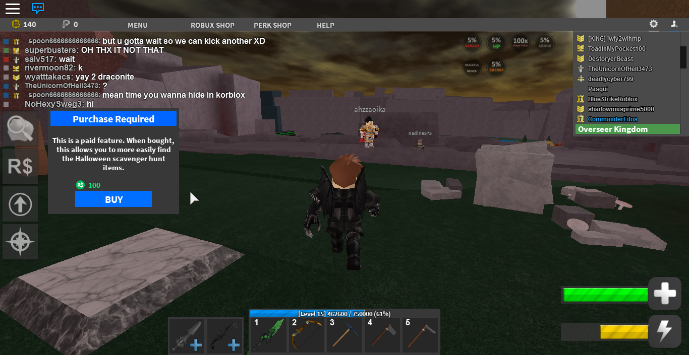 reforged