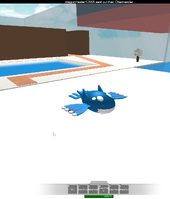 Kyogre