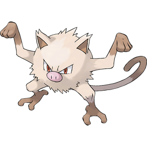 056Mankey