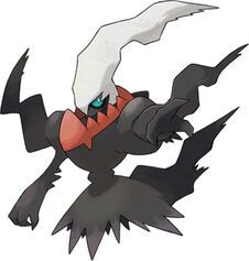 Darkrai image