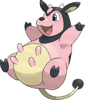Miltank